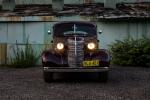 Chevrolet Standard Coupe 1938 года (AU)